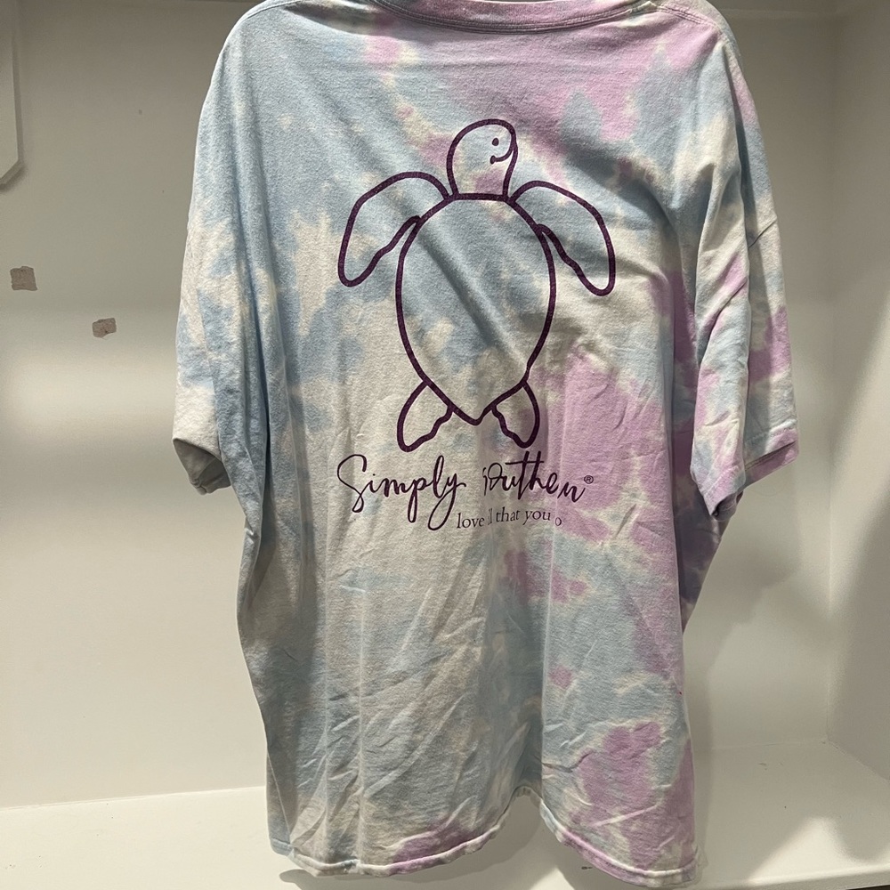 “Simply Southern” T-shirt